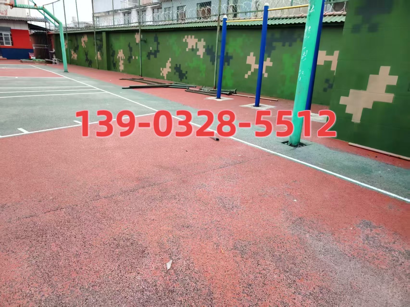 崇明选择合适的迷彩漆：